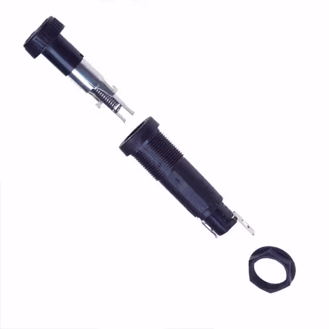 03452LF8X Littelfuse Inc. Sicherungshalter